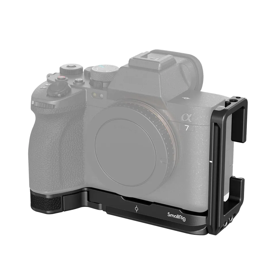 smallrig-3660b-l-bracket-f-r-sony-alpha-7-v-7r-v-7-iv-7r-iv-7s-iii-1-9-ii-arca-l image 1