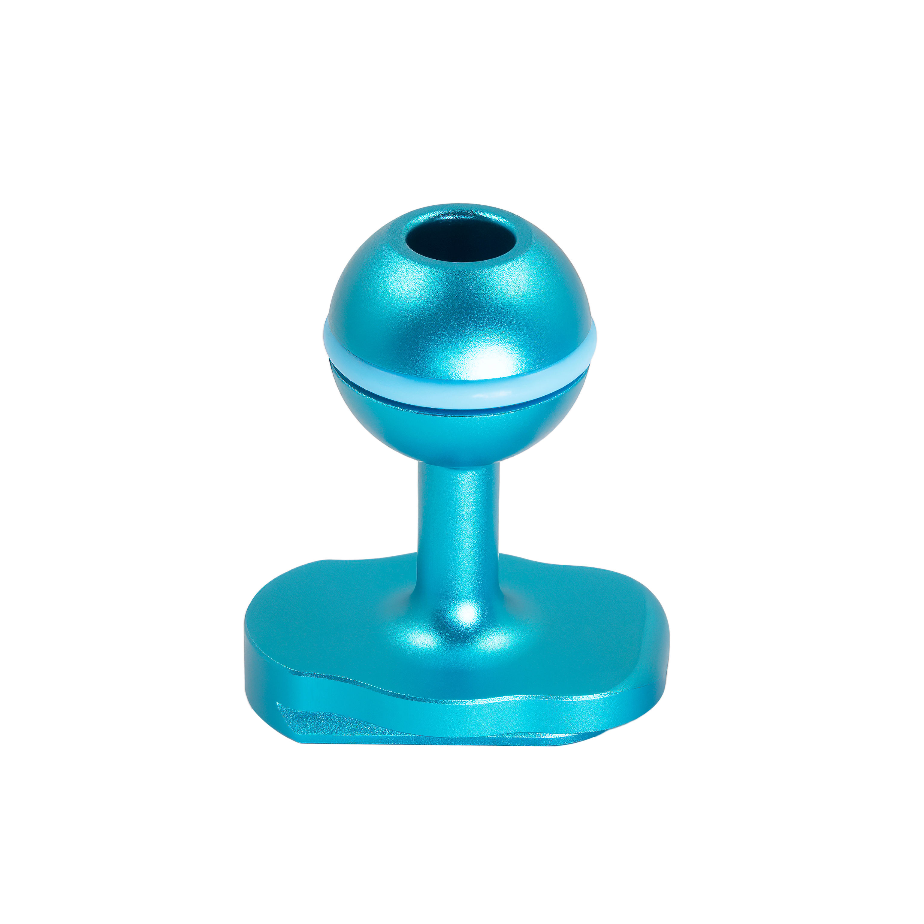 kondor-blue-mini-lock-quick-release-zu-ball-head-f-r-magic-arms image 3