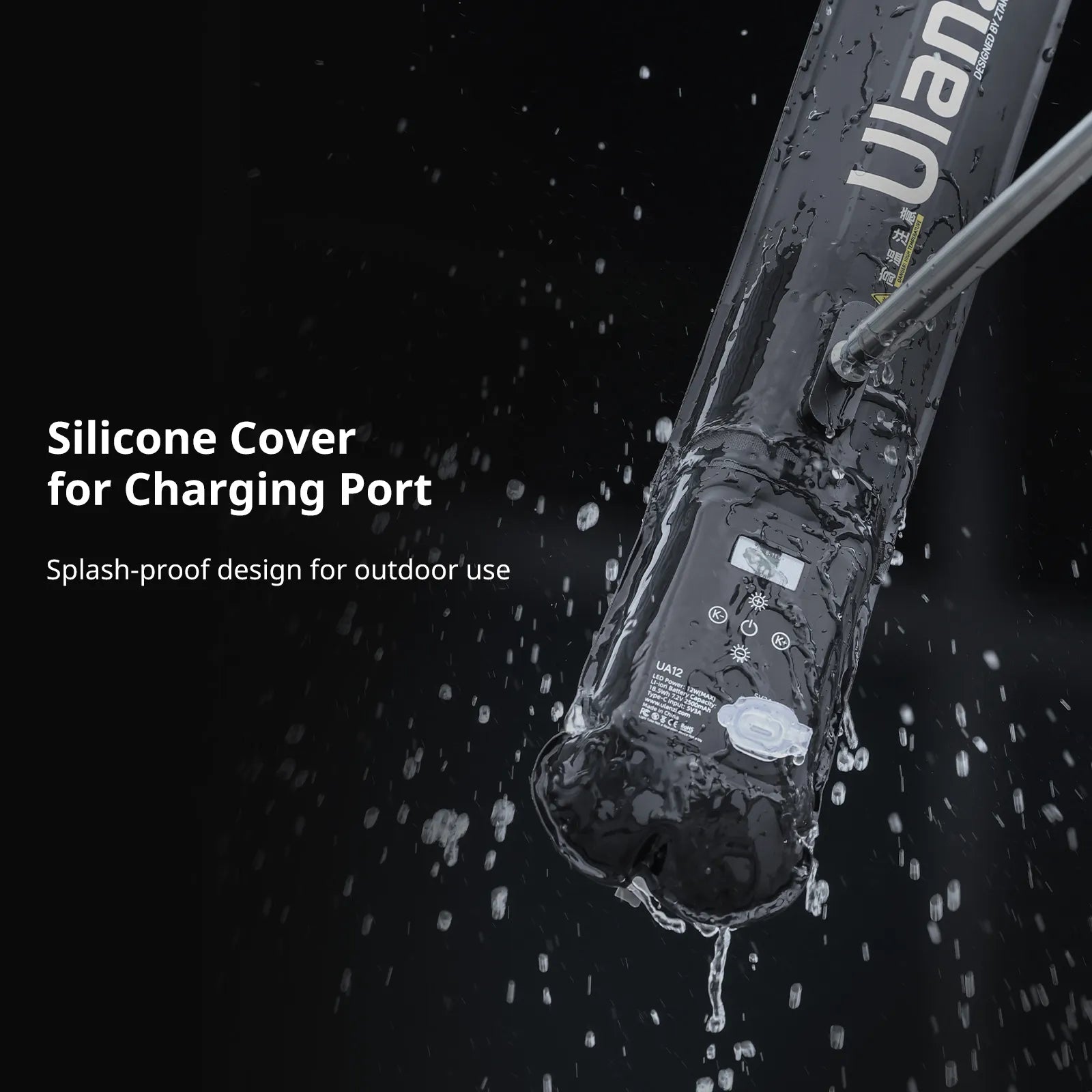ulanzi-ua12-ua20-portable-air-tube-light-rgb-led-licht-2700k-6500k image 8