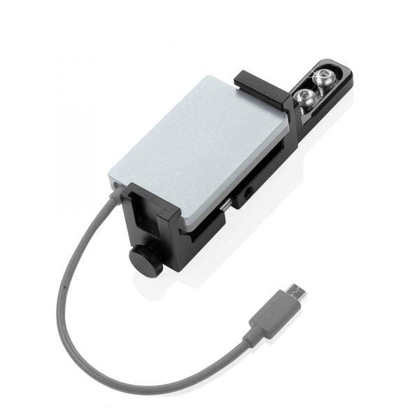 shape-duck-station-clamp-f-r-universelle-ssd-laufwerke-l-halterung image 1