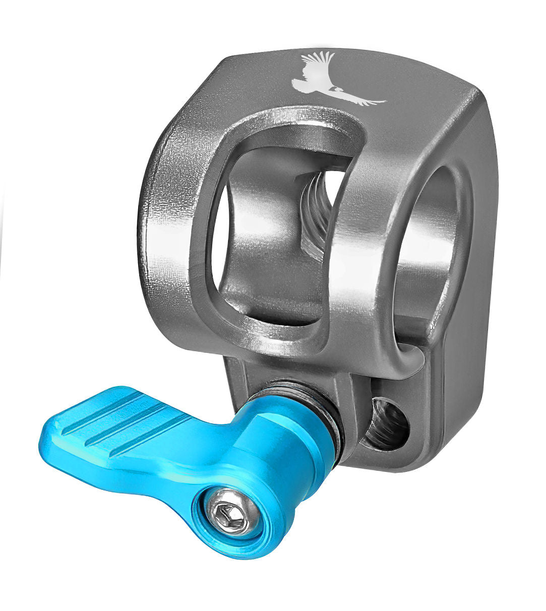 kondor-blue-15mm-rod-clamp-auf-zubeh-r-mount-klemme image 1