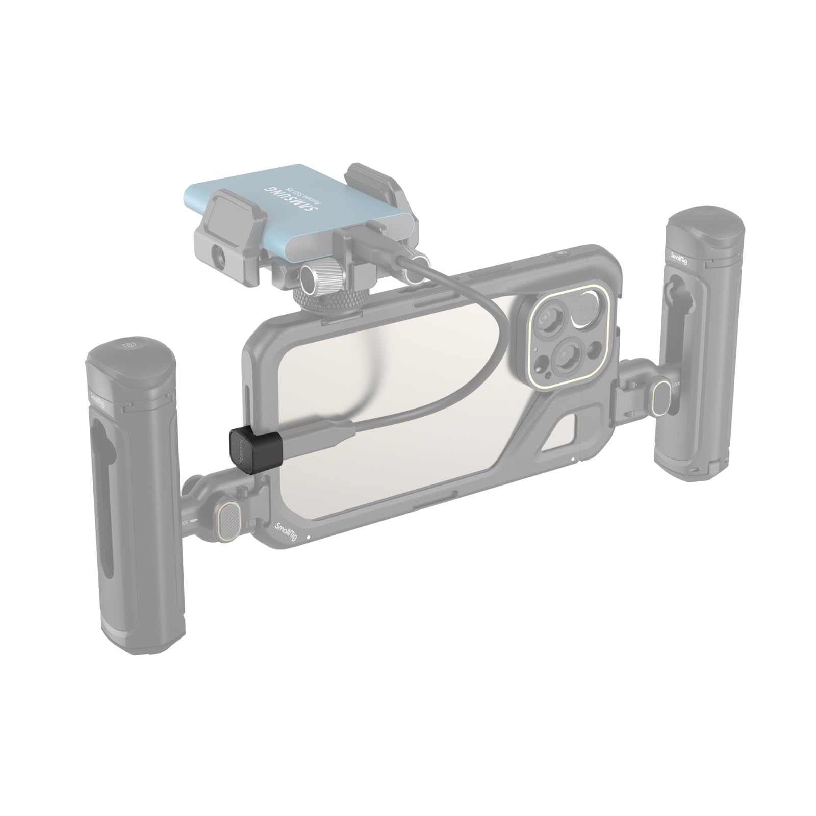 smallrig-4406-typ-c-audioadapter-f-r-iphone-15-pro-video-k-fig image 8
