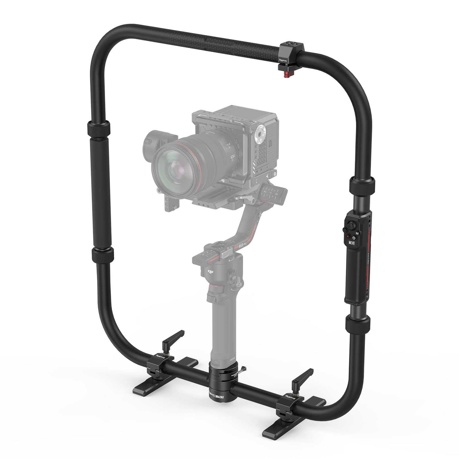 smallrig-3953-wireless-control-handring-f-r-dji-rs-2-rs-3-pro image 1