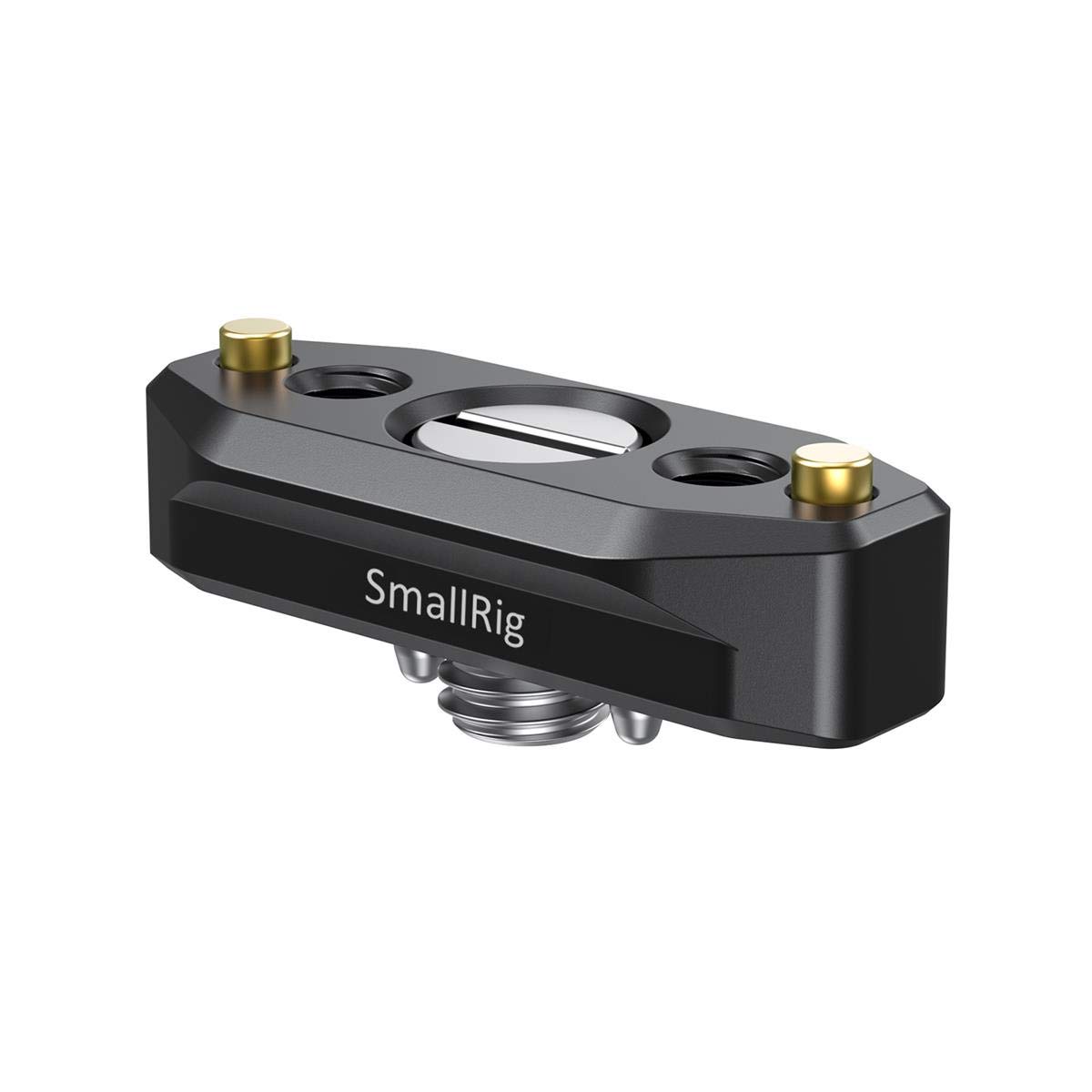 smallrig-bun2521b-nato-rail-48mm-mit-feststellschraube-f-r-arri-standard image 1