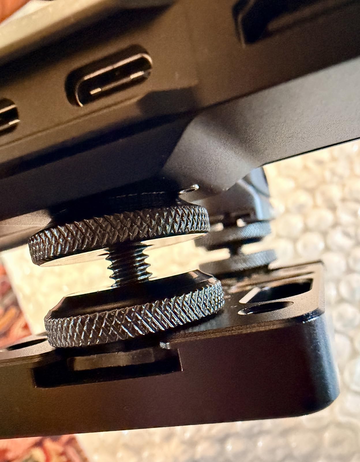 Solide Handwerksqualität