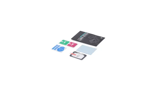 tilta-screen-protector-f-r-insta360-luna-ultra-displayschutz image 1