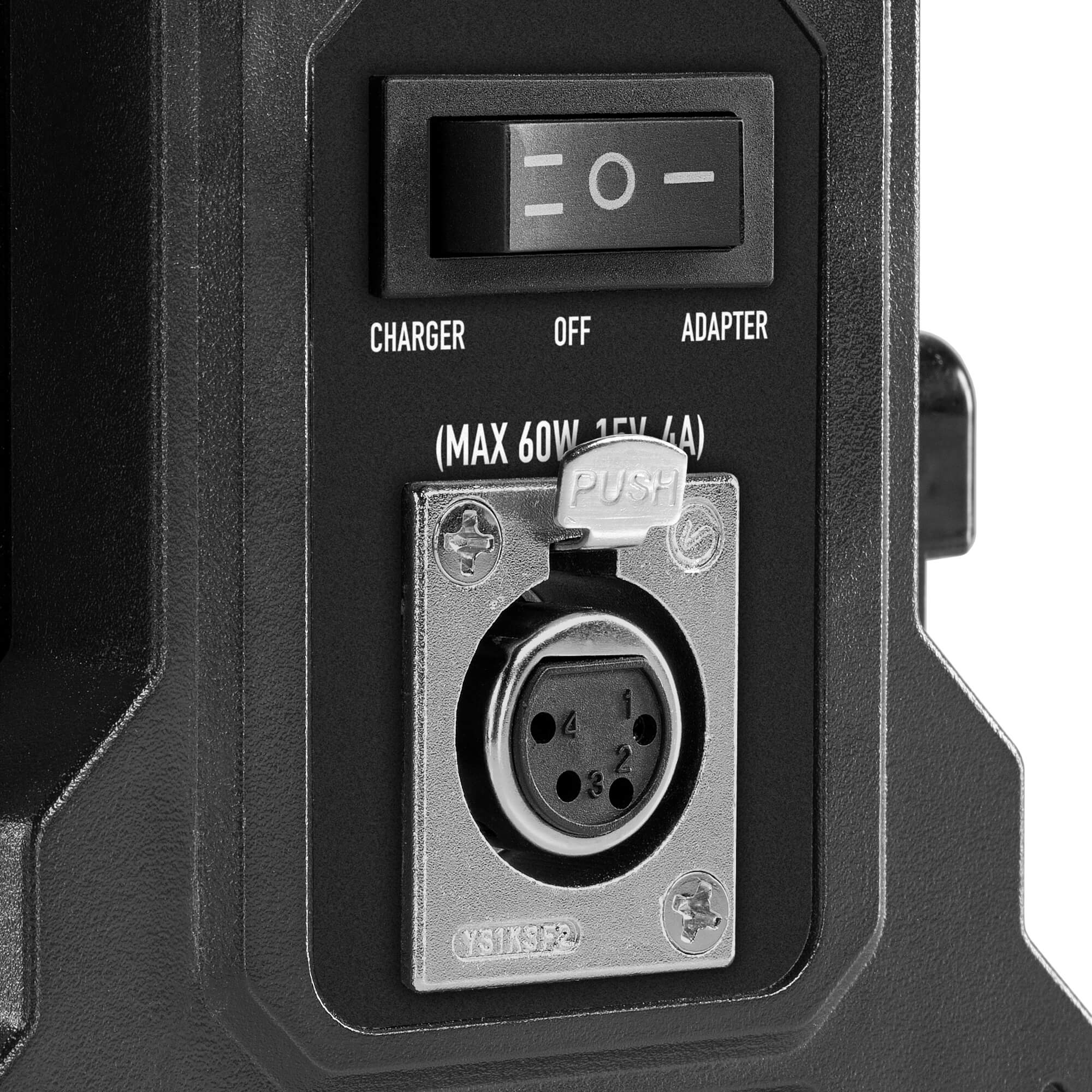 shape-full-play-intelligent-4-channel-v-mount-battery-charger-3a-dc-netzteil image 3