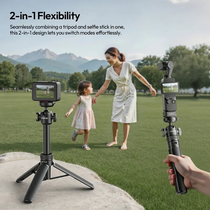 ulanzi-mt90-claw-quick-release-stativ-f-r-pocket-3-4-insta360-luna image 2