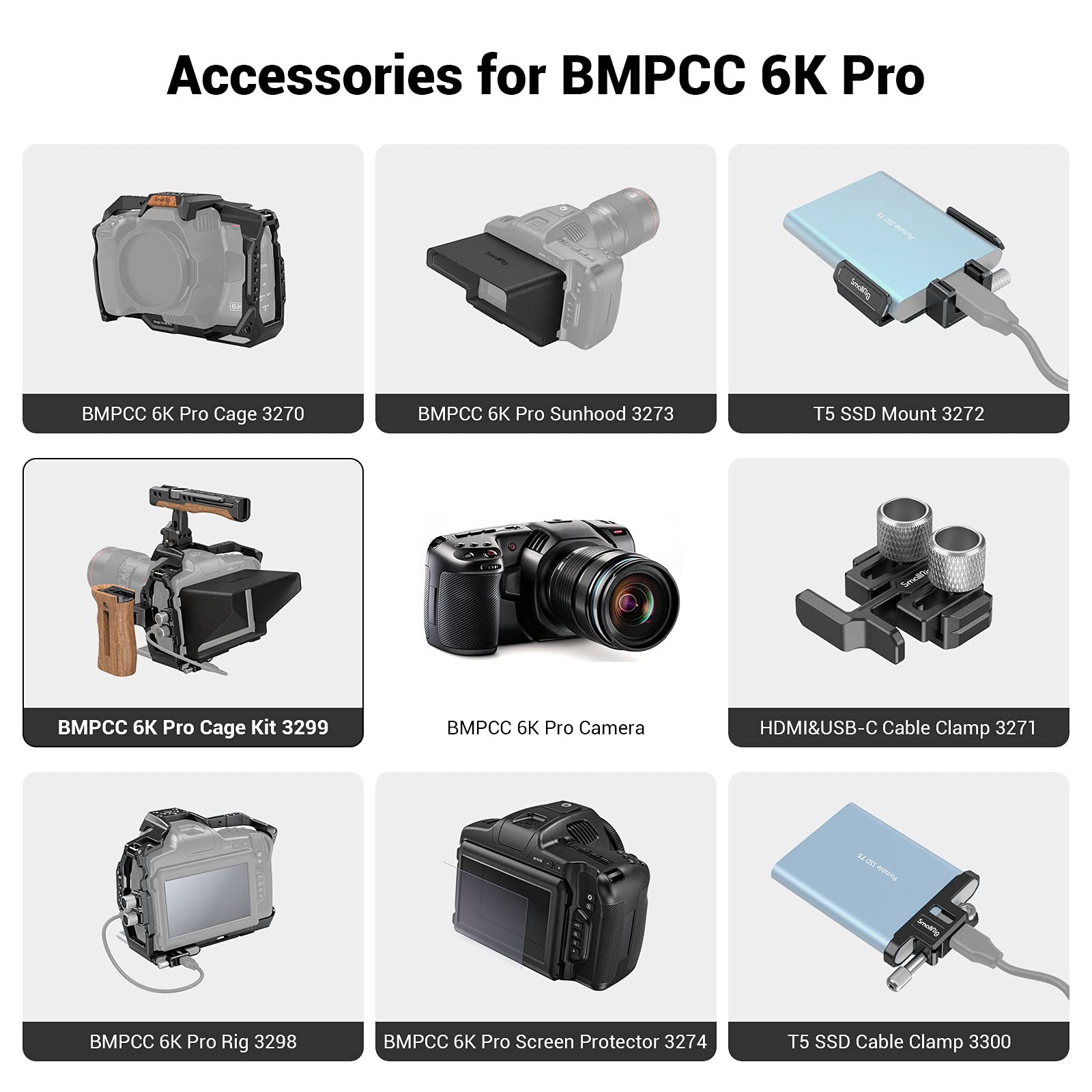 smallrig-zubeh-r-kit-3299-f-r-bmpcc-6k-pro-6k-g2-cage-k-fig-kit image 7