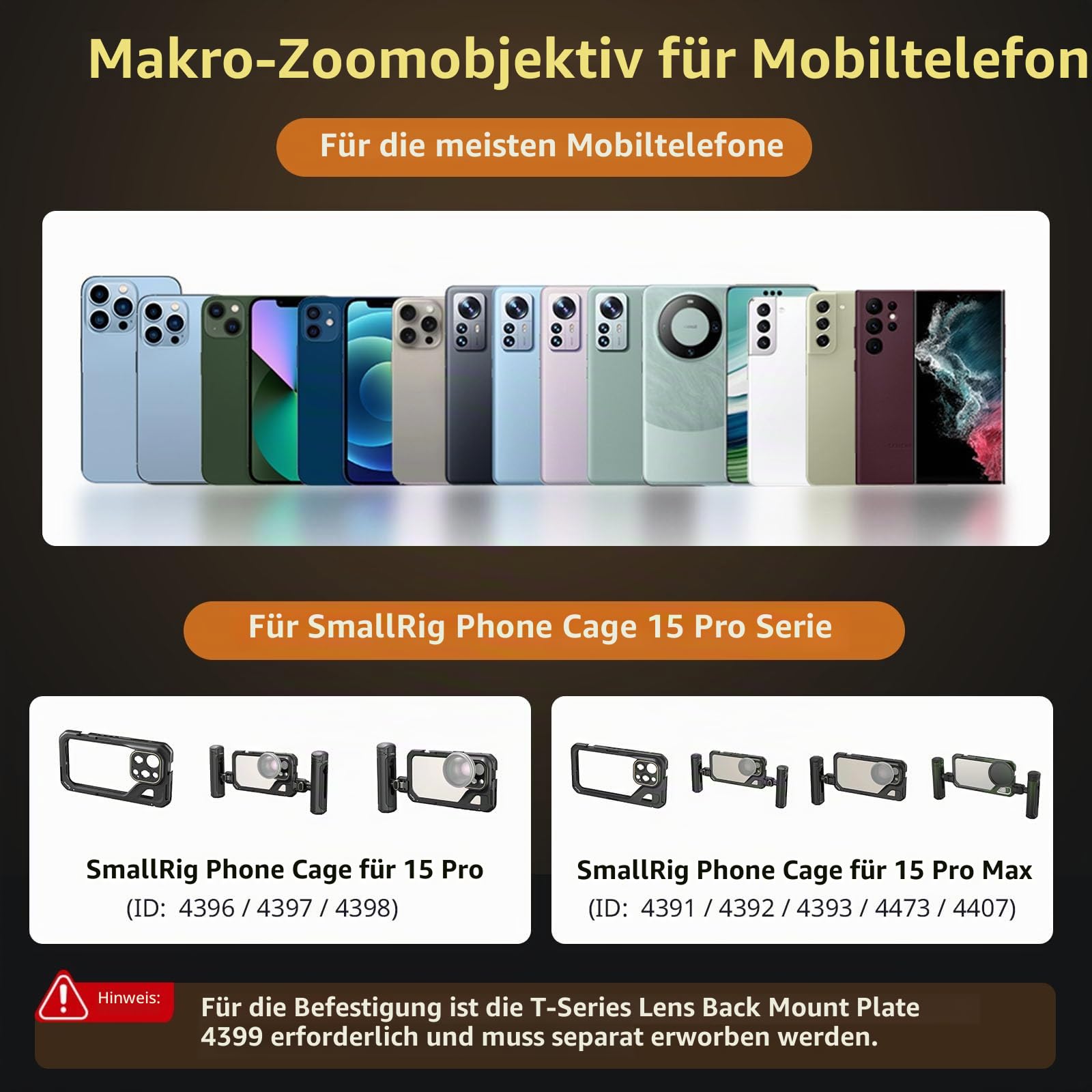 smallrig-4588-75-mm-hd-master-makroobjektiv-t-mount-f-r-smartphone image 4