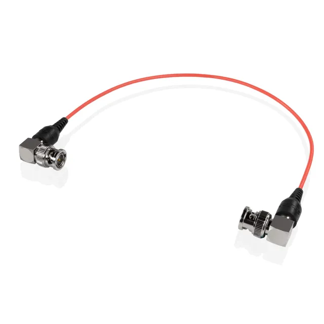 shape-skinny-90-grad-bnc-kabel-12-zoll-rot image 1