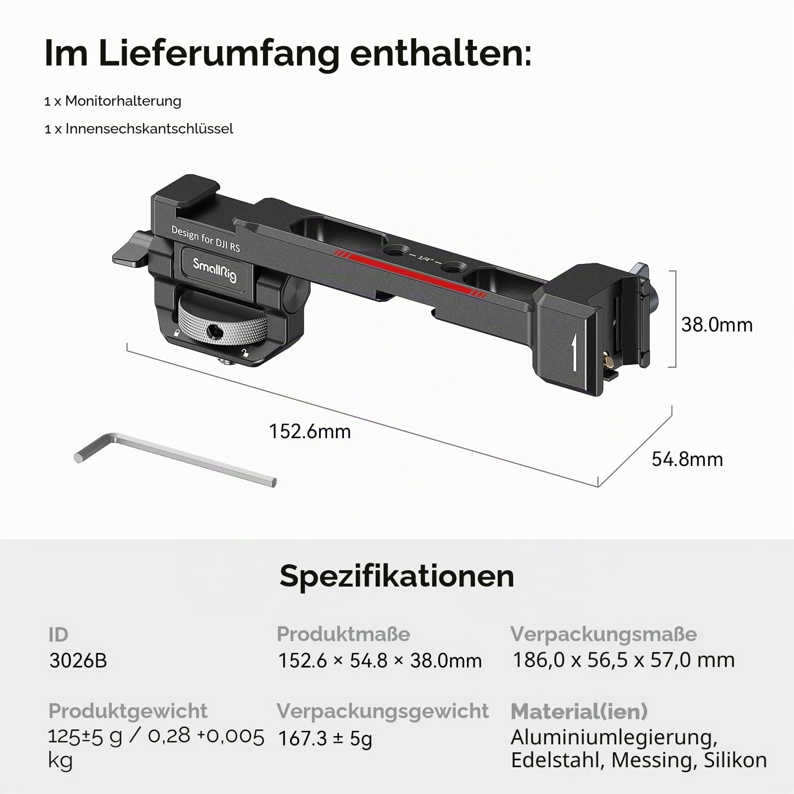 smallrig-3026b-rs4-mini-monitor-mount-mit-nato-klemme-f-r-dji-rs-serie image 6