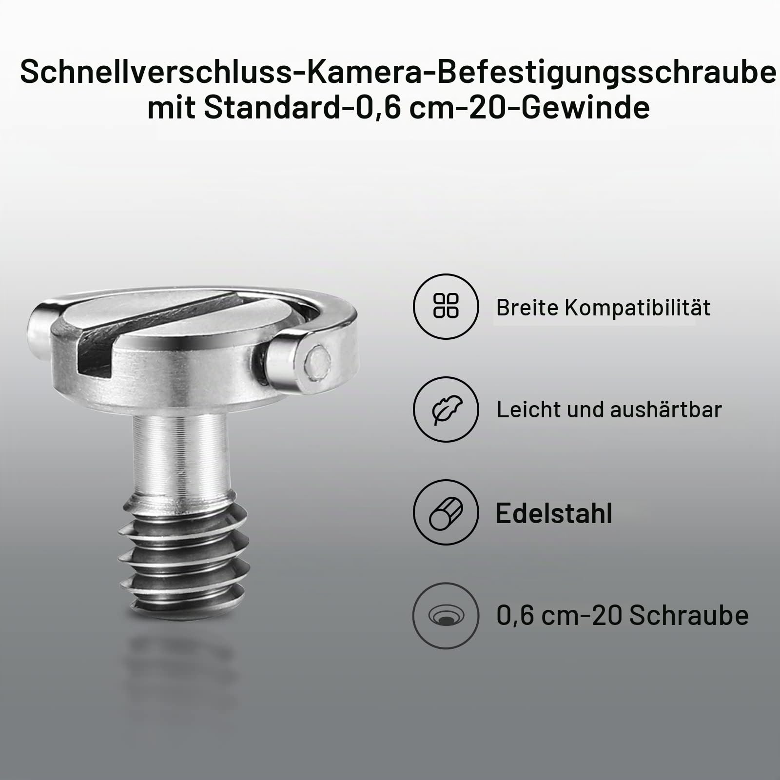 smallrig-1-4-zoll-kamera-befestigungsschraube-838-2er-pack image 6
