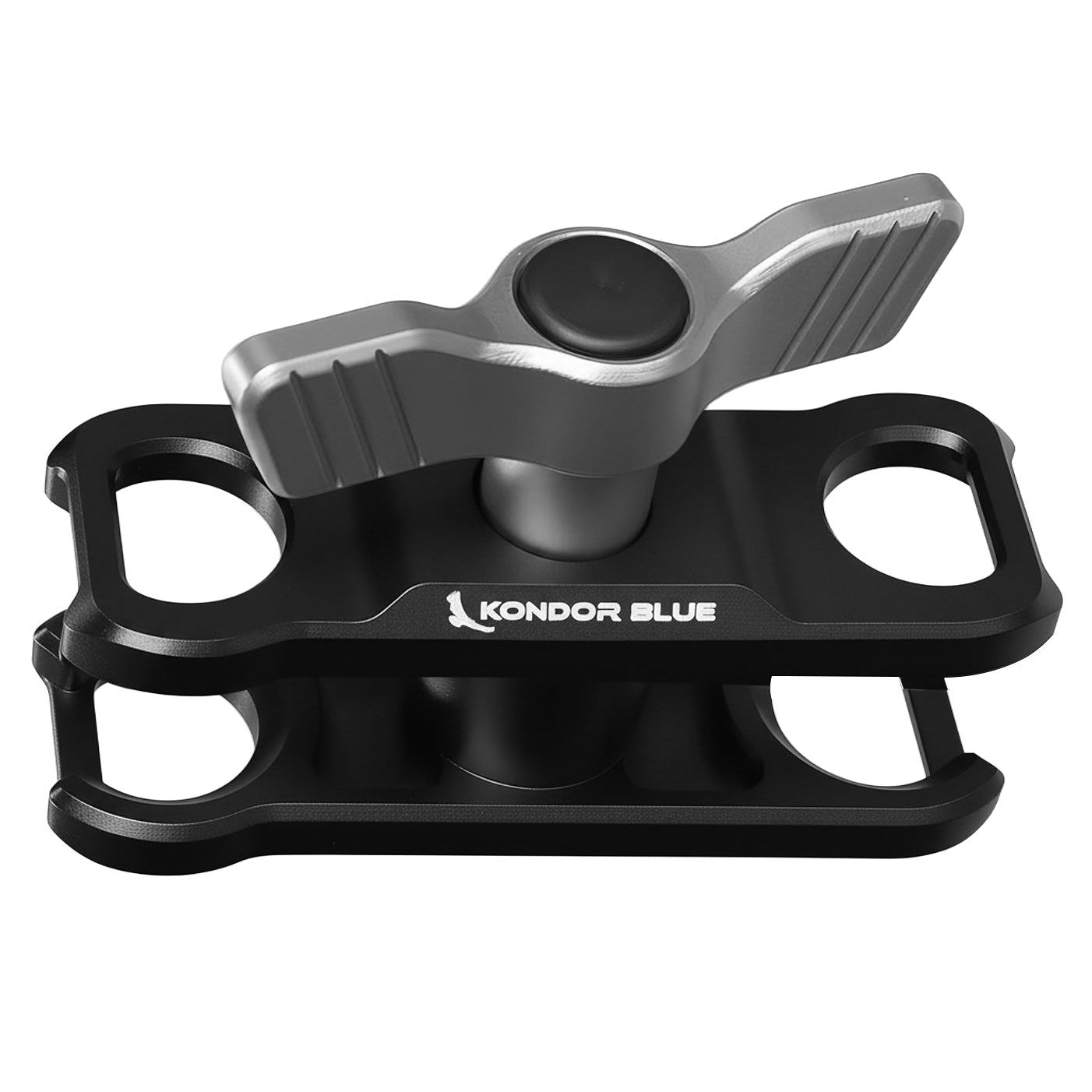 kondor-blue-cine-magic-arm-center-clamp-clamp-only-1-kugel-mittelklemme image 6