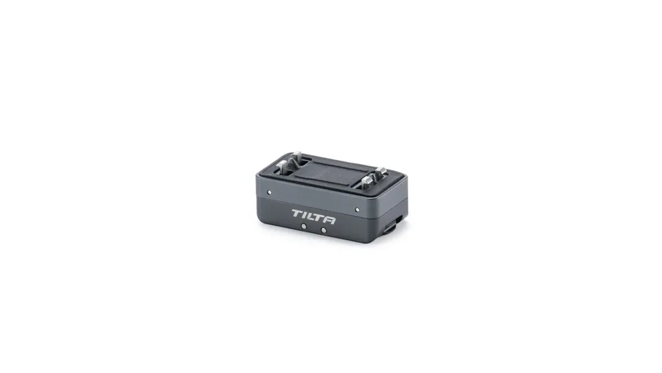 tilta-quick-release-mounting-baseplate-f-r-insta360-ace-pro-2-space-gray-open-bo image 1
