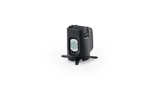 tilta-filter-storage-expander-f-r-osmo-pocket-3-4-schwarz-open-box image 1