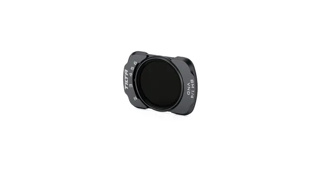 tilta-variable-nd-mit-black-mist-1-4-f-r-dji-osmo-pocket-4-2-6-stops image 1