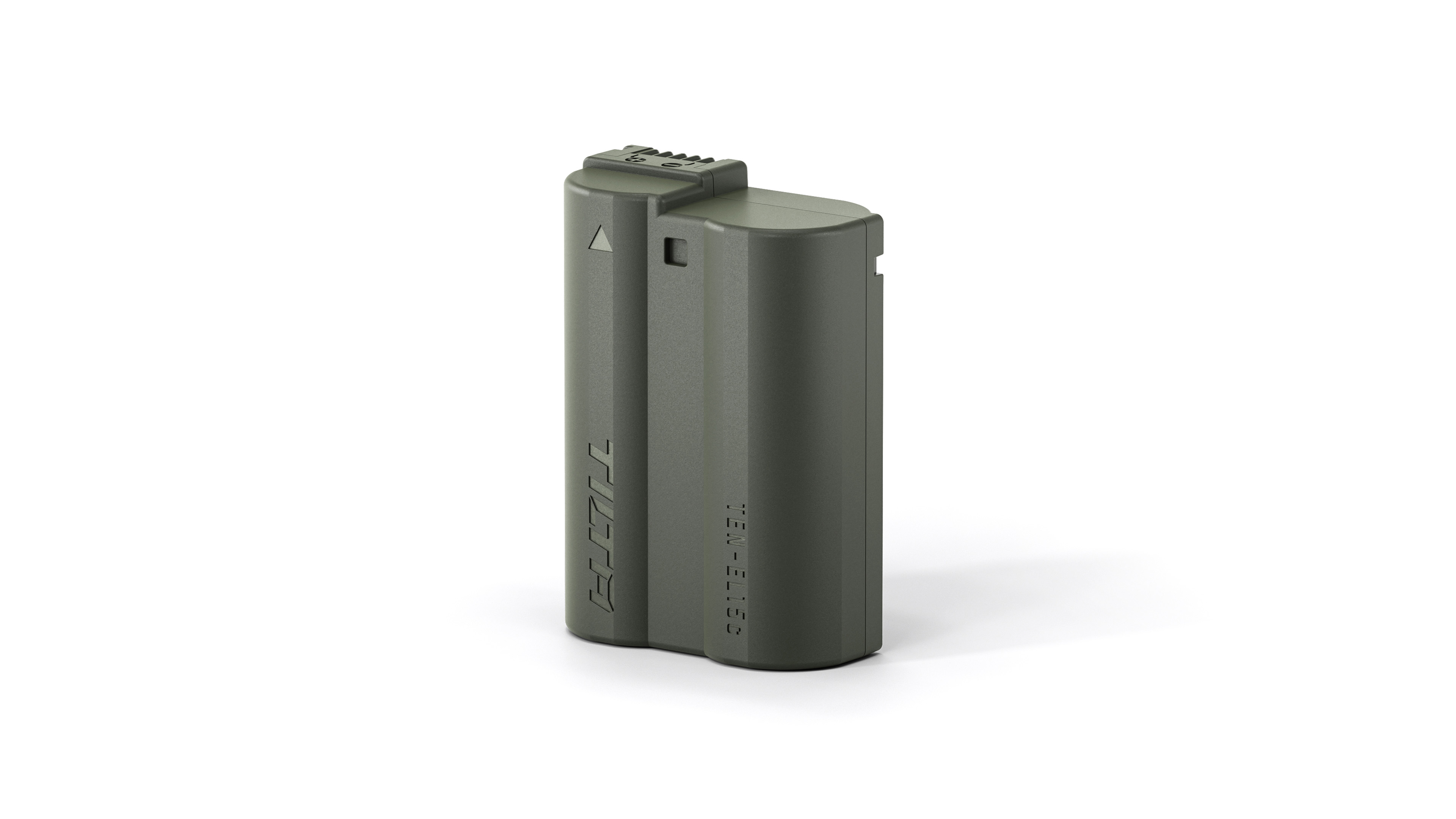 tilta-en-el15c-akku-mit-usb-c-eingang-2400mah-gr-n-open-box image 1