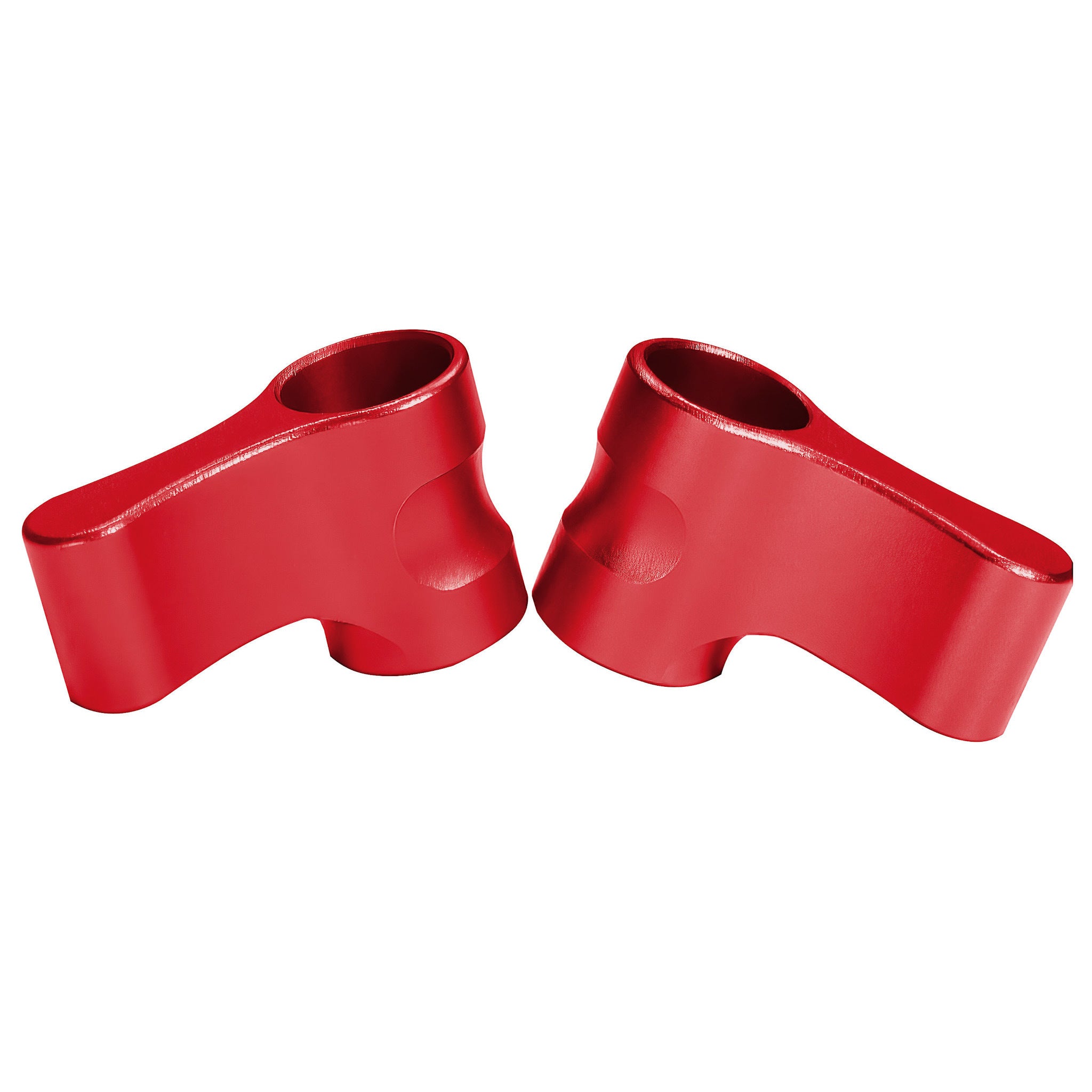 kondor-blue-cardinal-red-knob-pack-ersatz-r-ndelkn-pfe-f-r-rig image 2