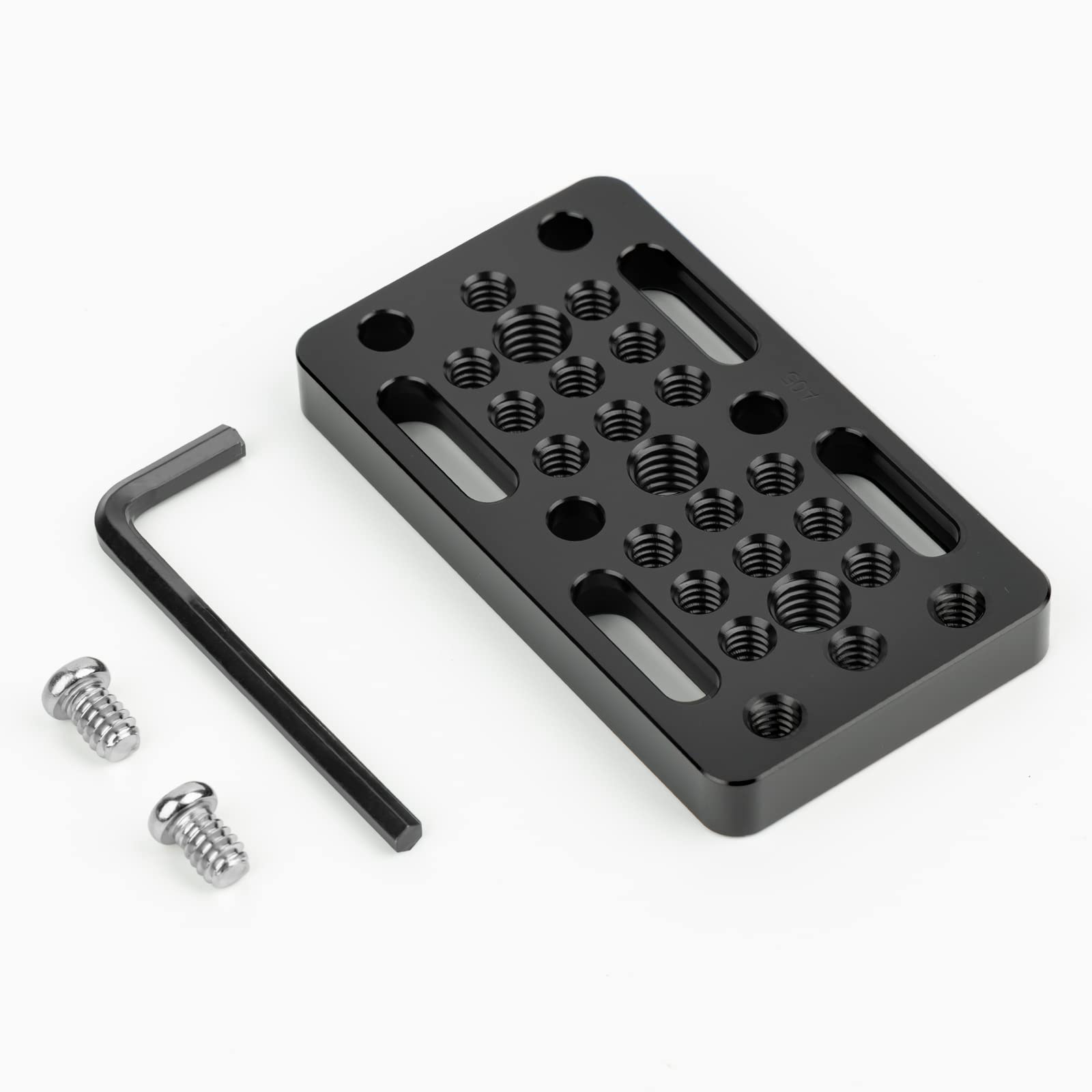 smallrig-cheese-plate-kamera-easy-plate-wechselplatte image 1