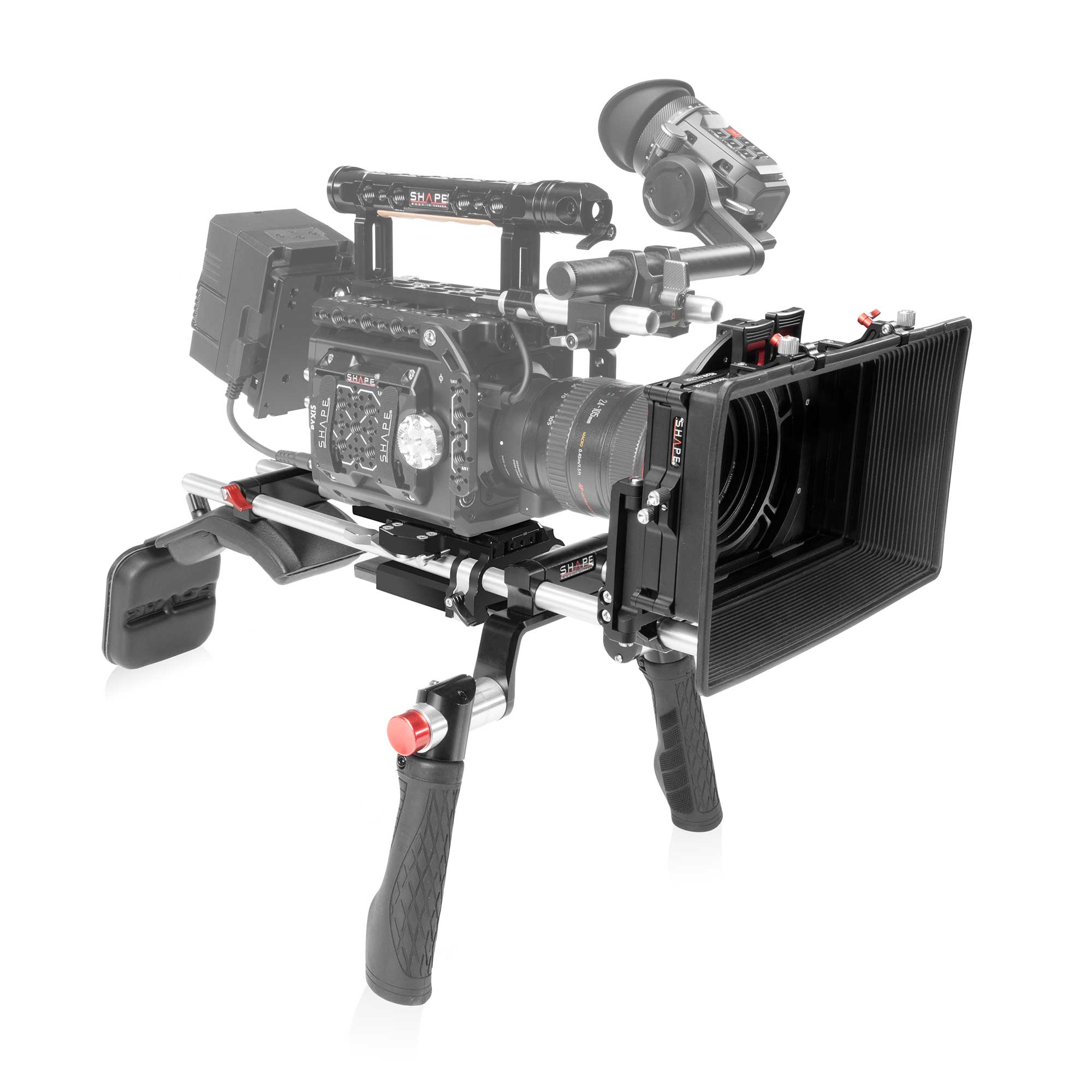 shape-blackmagic-pyxis-6k-schulter-rig-system-mit-matte-box-follow-focus-kit image 2