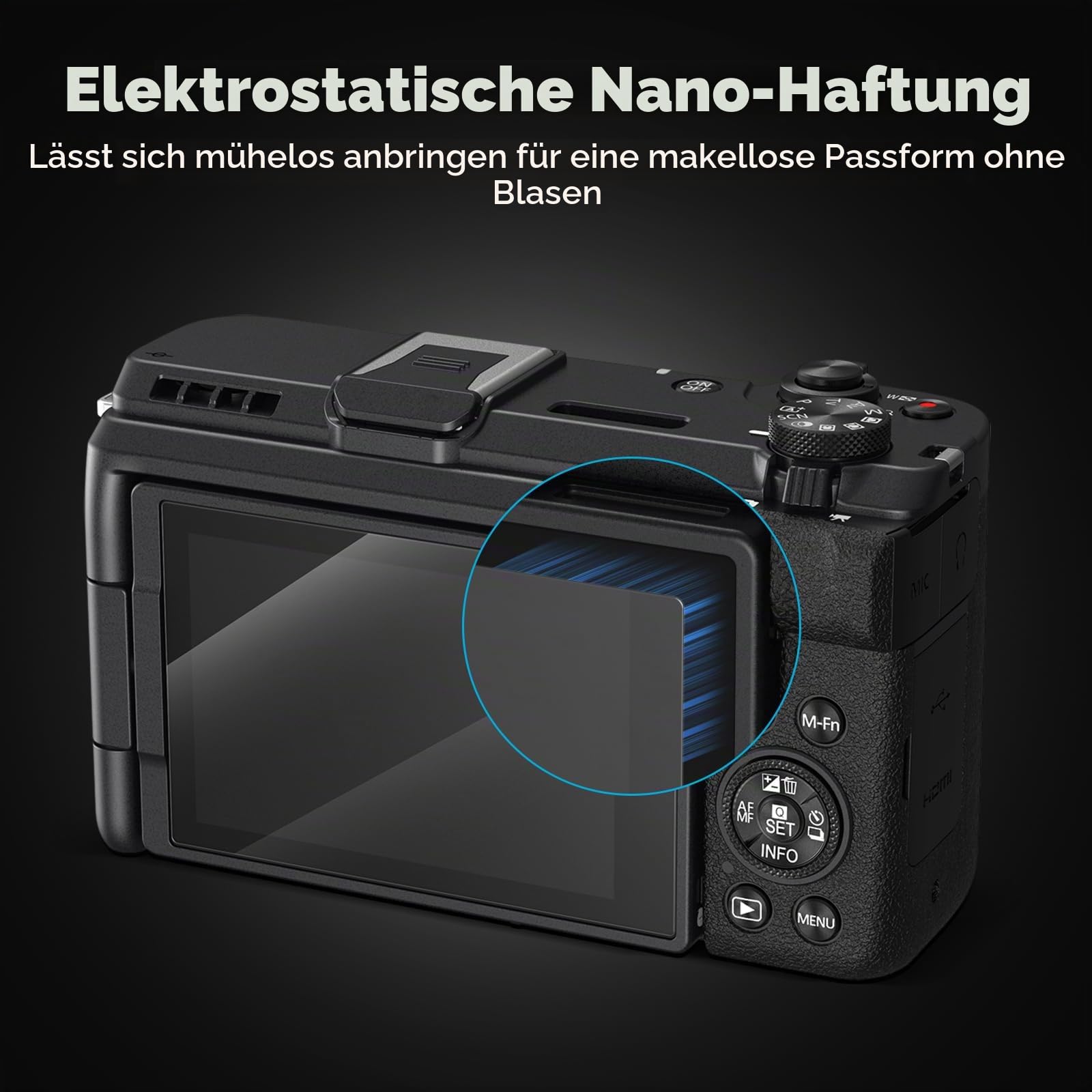 smallrig-5804-3er-pack-displayschutzfolie-f-r-fujifilm-x-t30-iii-x-t30-ii-x-t30- image 2
