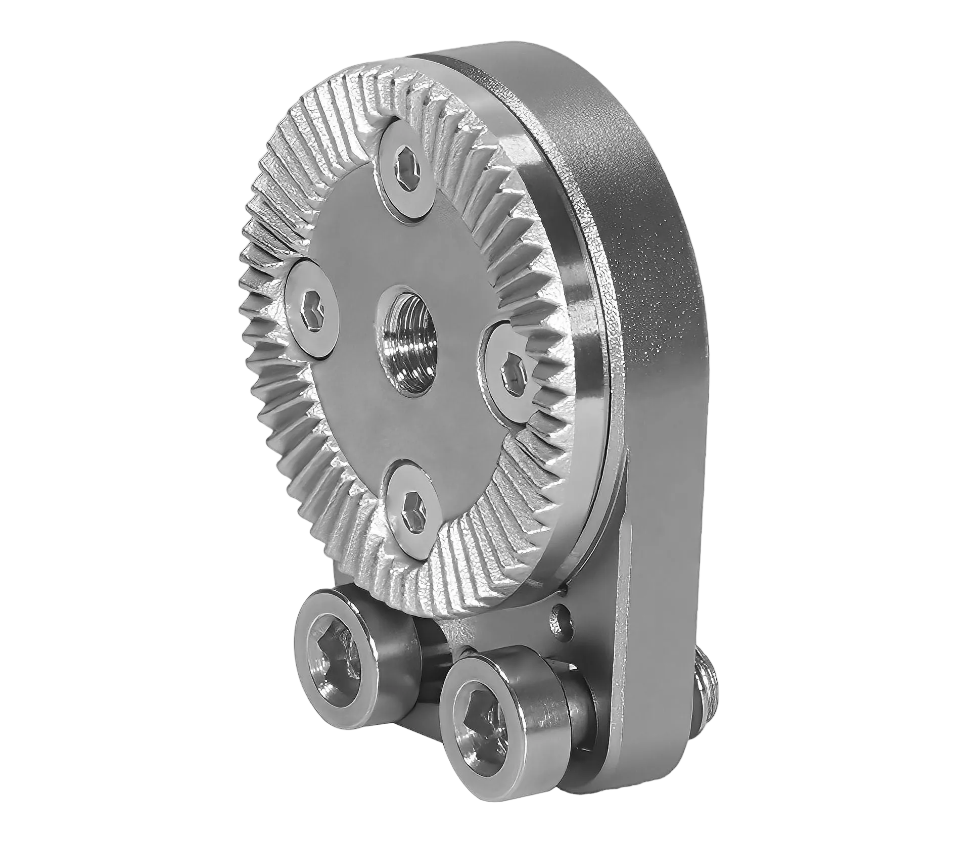 kondor-blue-rosette-cage-adapter-m6-60-zahn-arri-rosette image 1