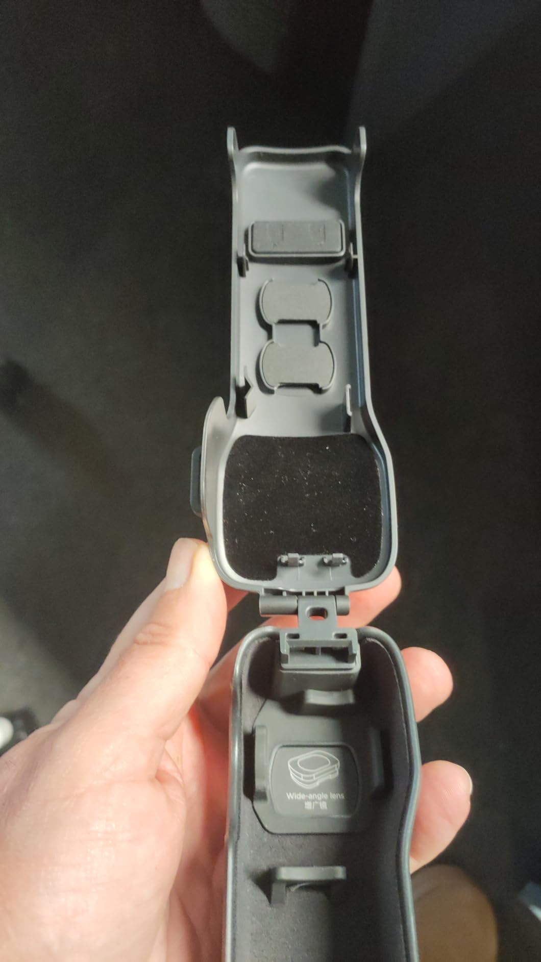 Lieblingscase geworden