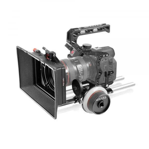 shape-canon-r5c-r5-r6-kamera-bundle-rig-kit-mit-matte-box image 1
