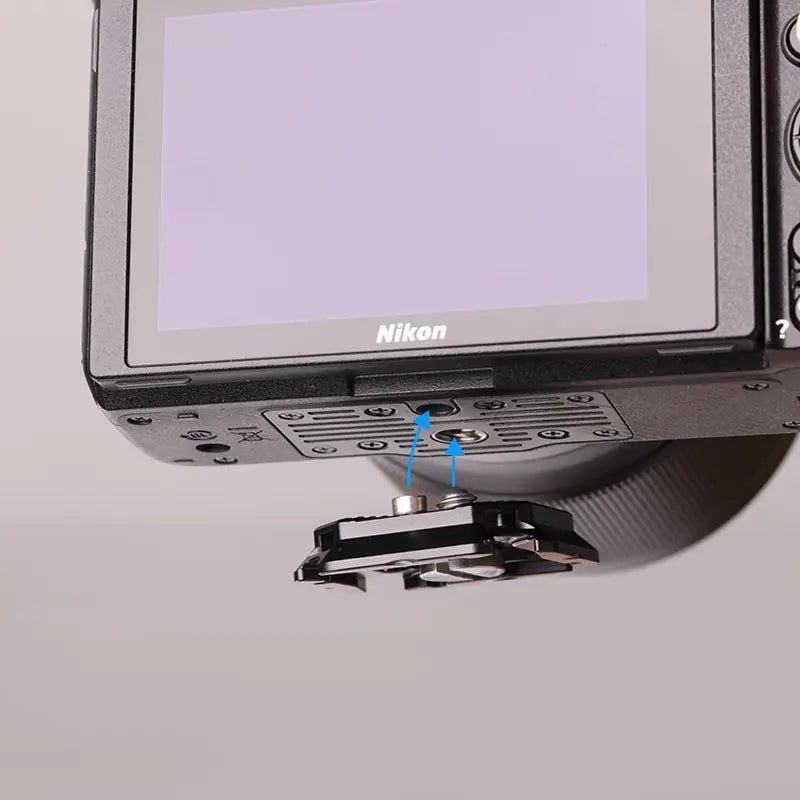 falcam-f38-quick-release-top-plate-v2-2401a-38mm image 4