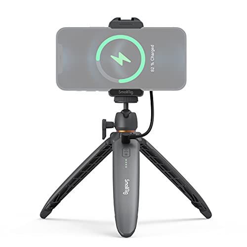 smallrig-freerover-series-wiederaufladbares-stativ-3108-mit-smartphone-halter image 8