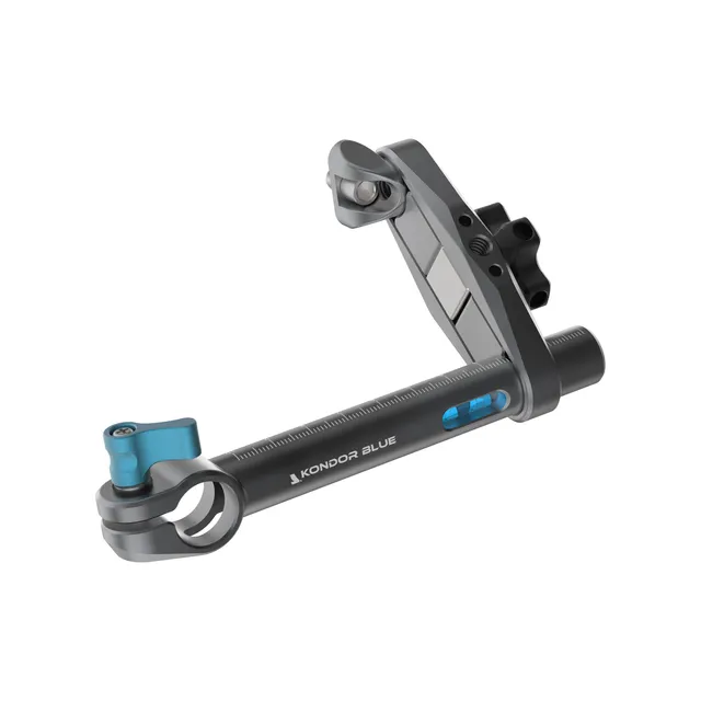 kondor-blue-dji-lidar-cine-mount-kit-lidar-halterung image 1