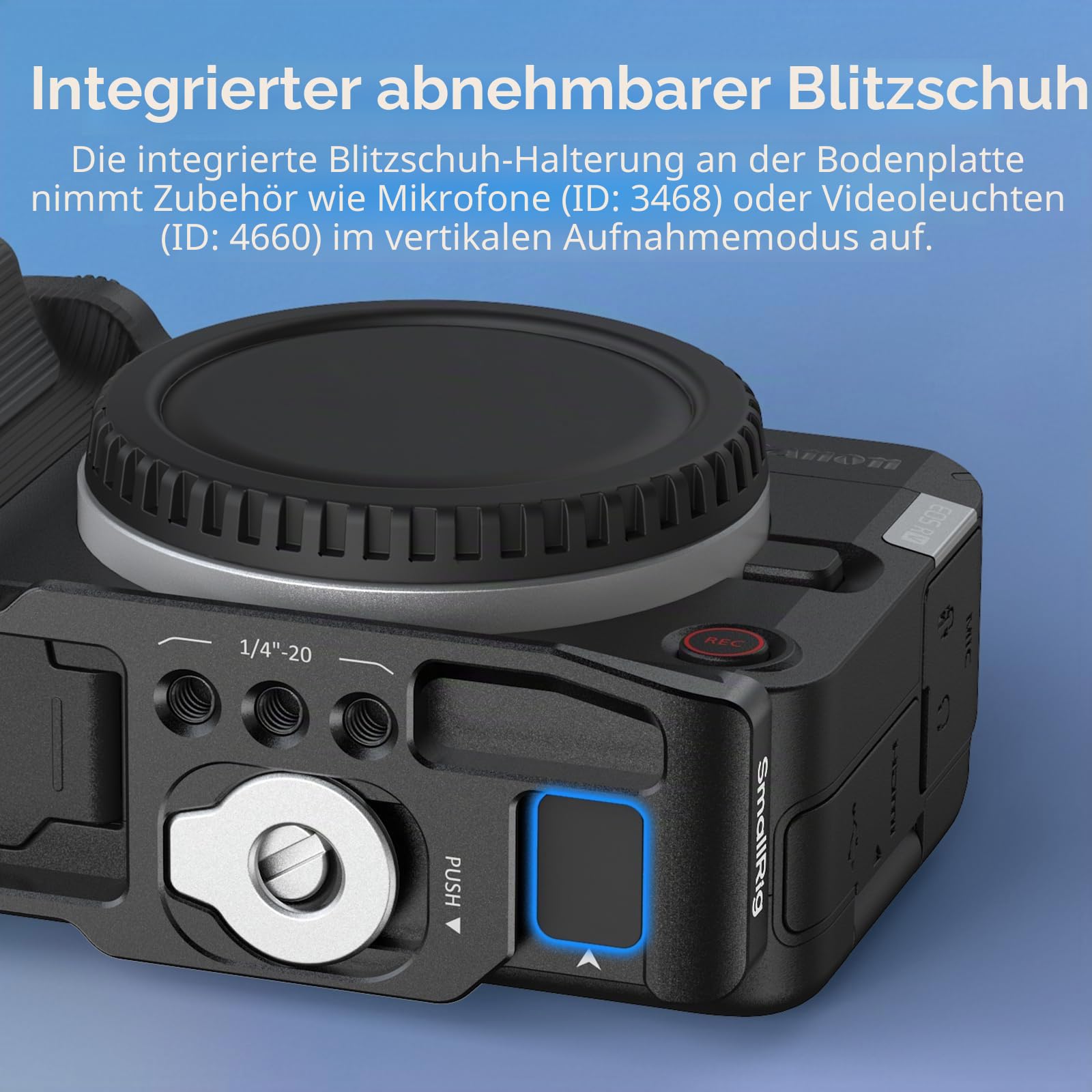smallrig-5429-l-griff-f-r-canon-r50-v-mit-arca-platte-schwarz image 6