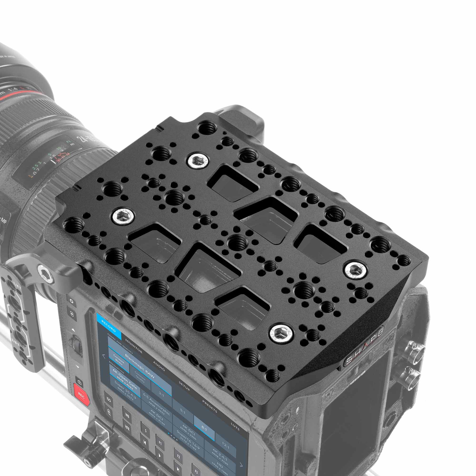 shape-top-plate-f-r-blackmagic-pyxis-6k image 3
