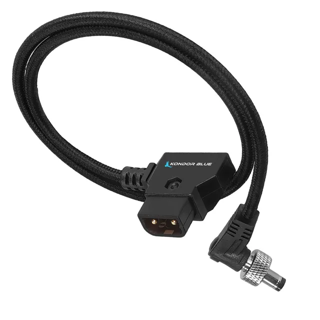 kondor-blue-18-d-tap-auf-locking-dc-2-5mm-spiralkabel image 1