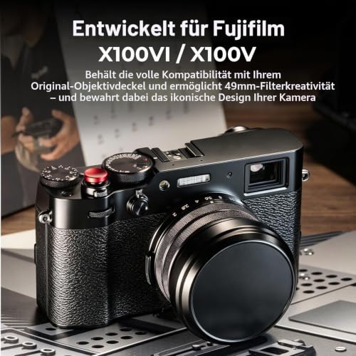 smallrig-5848-gegenlichtblende-f-r-fujifilm-x100vi-x100v-aluminium-49-mm-filtera image 8