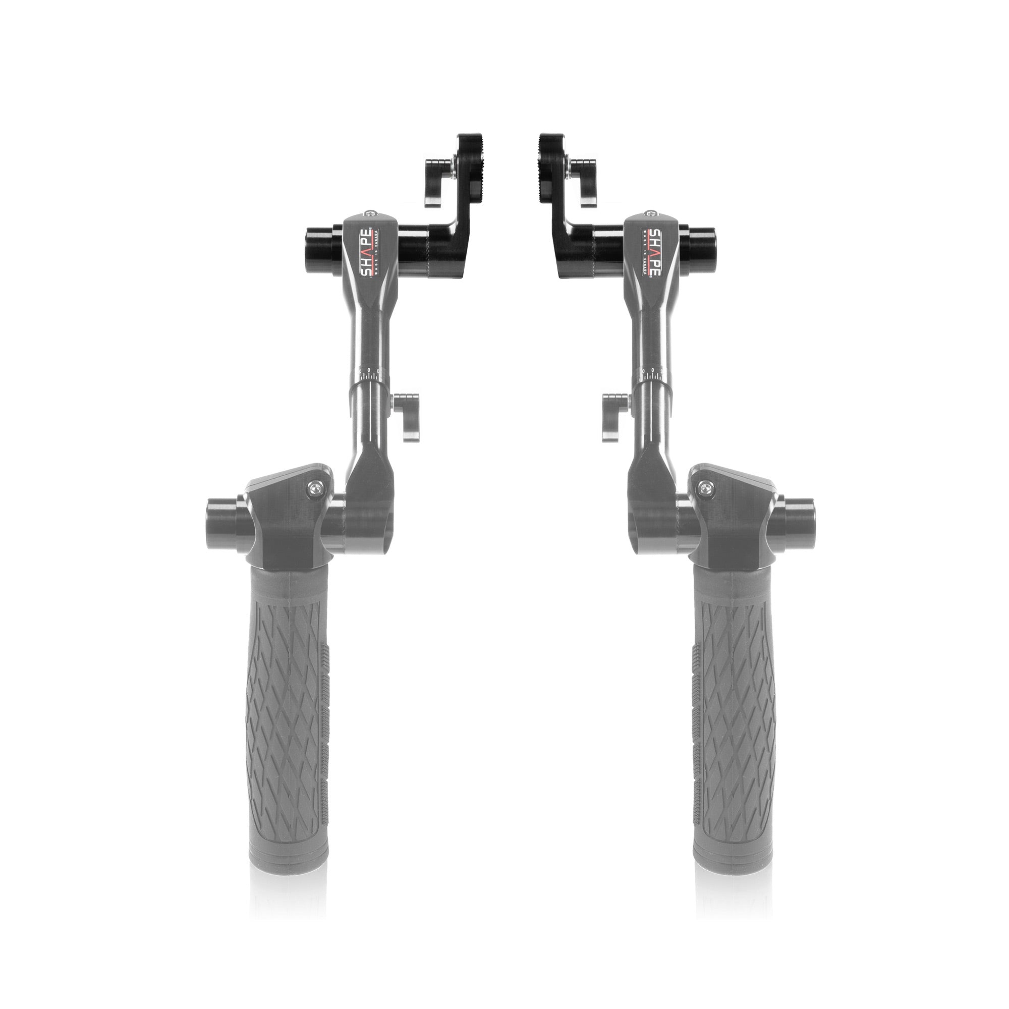 shape-push-button-arri-rosette-shadow-series-gelenk-adapter image 2