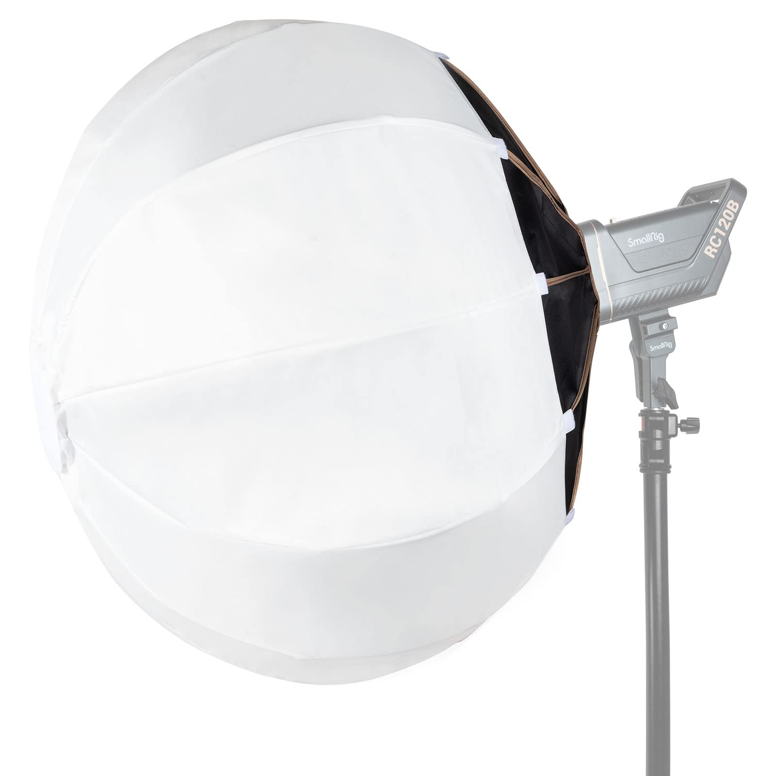 smallrig-ra-l90-laternen-softbox-90-cm-mit-bowens-mount-3932 image 1