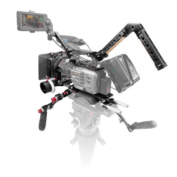shape-sony-fx6-kamera-bundle-rig-kit image 5