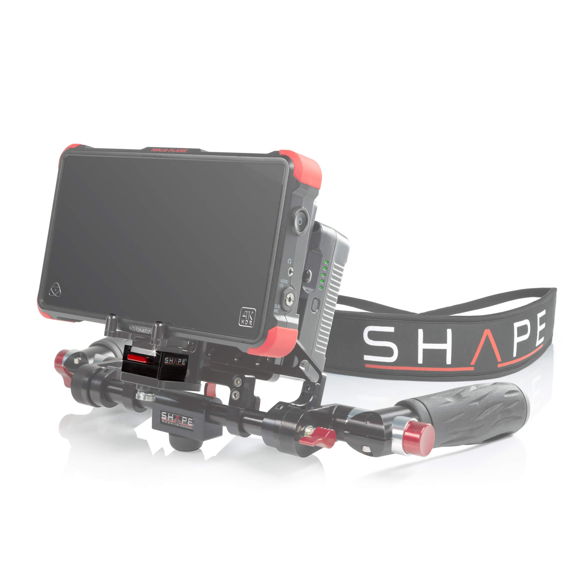 shape-quick-release-mini-lock-station-f-r-mini-delta-monitor-plate image 3