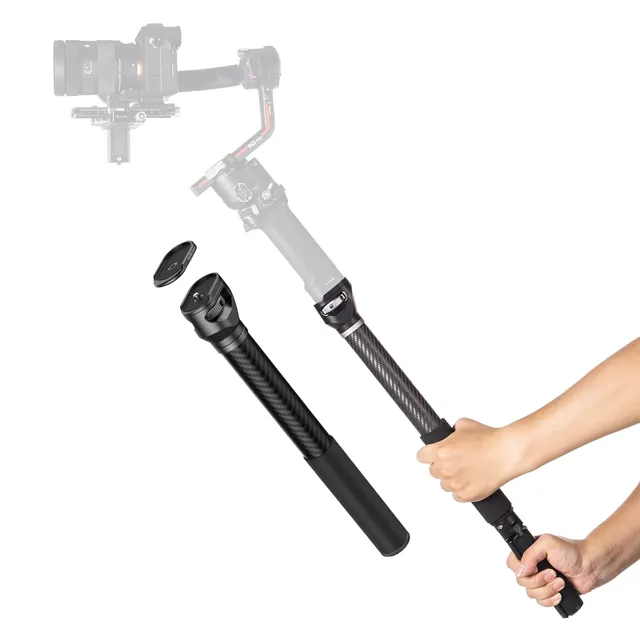 smallrig-4378-gimbal-verl-ngerungsstange-37cm-carbon-f-r-dji-rs image 1