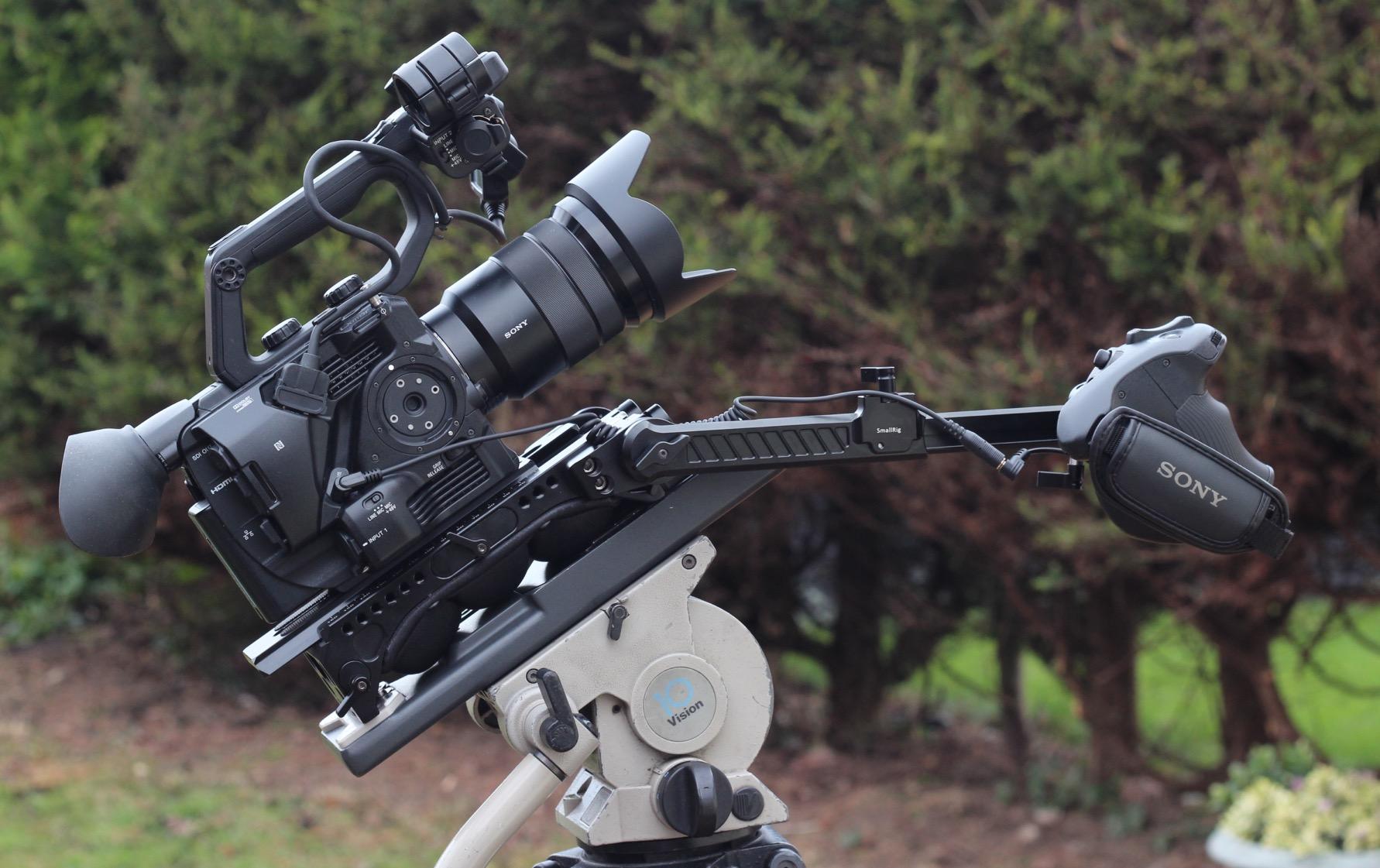 Stabil für FS7