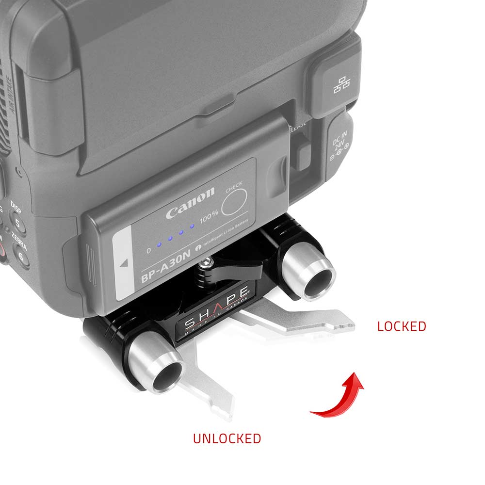 shape-canon-eos-c80-shoulder-mount-system-schulter-rig-bp-series image 6
