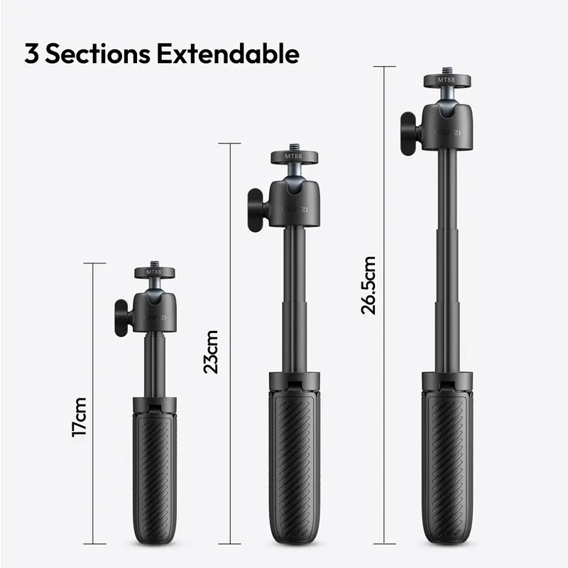 ulanzi-mt88-clipmate-stativ-f-r-actioncams-t136 image 7