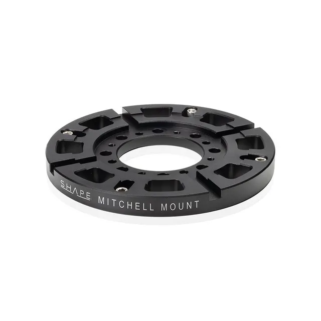 shape-mitchell-mount-plate-universelle-montageplatte-f-r-grip image 1