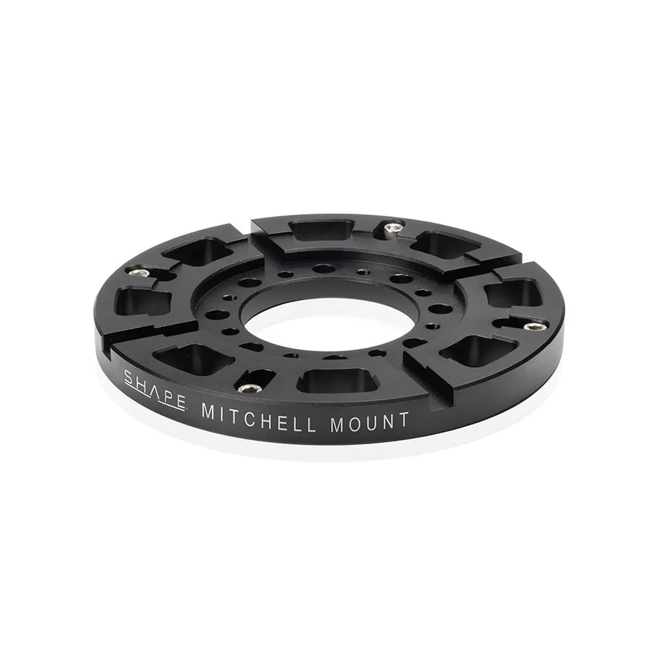 shape-mitchell-mount-plate-universelle-montageplatte-f-r-grip image 1