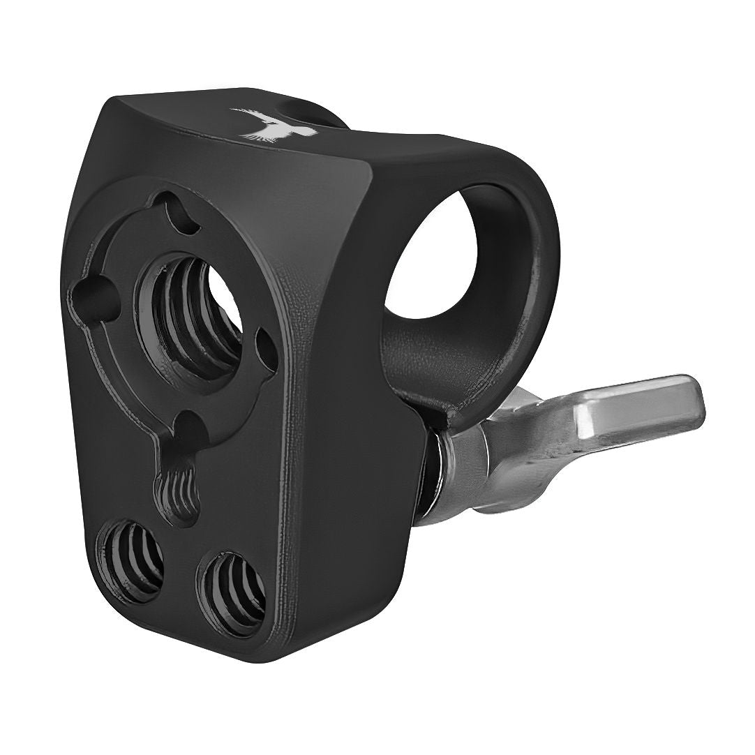 kondor-blue-15mm-rod-clamp-auf-zubeh-r-mount-klemme image 5