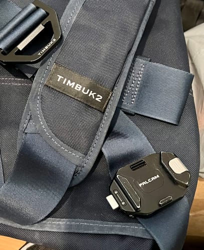 Gamechanger auf Reisen