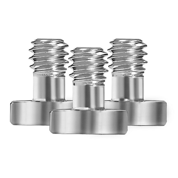 kondor-blue-replacement-mini-lock-bolt-packs-ersatzschrauben-set image 8