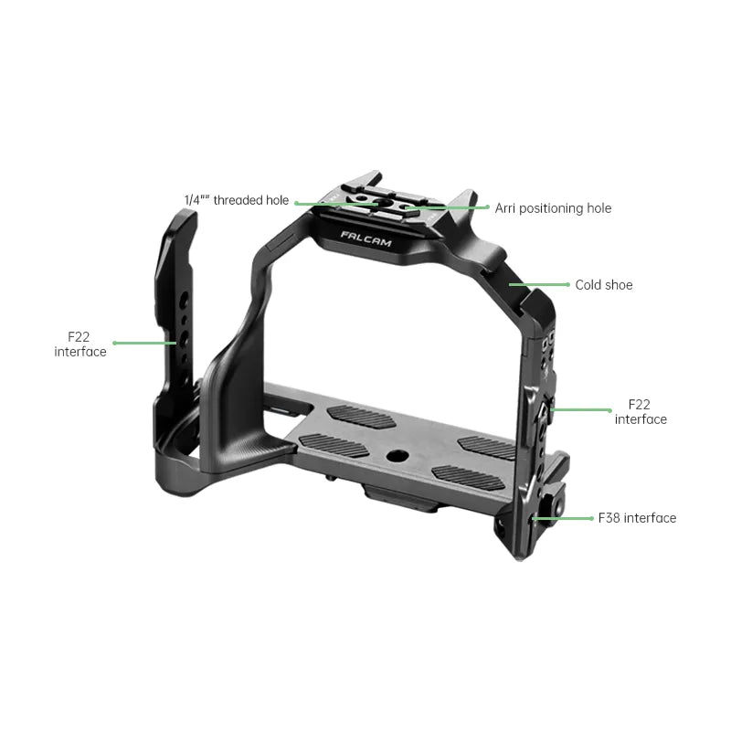 ulanzi-falcam-f38-quick-release-kamera-cage-f-r-sony-alpha-7-v-7r-v-7-iv image 4